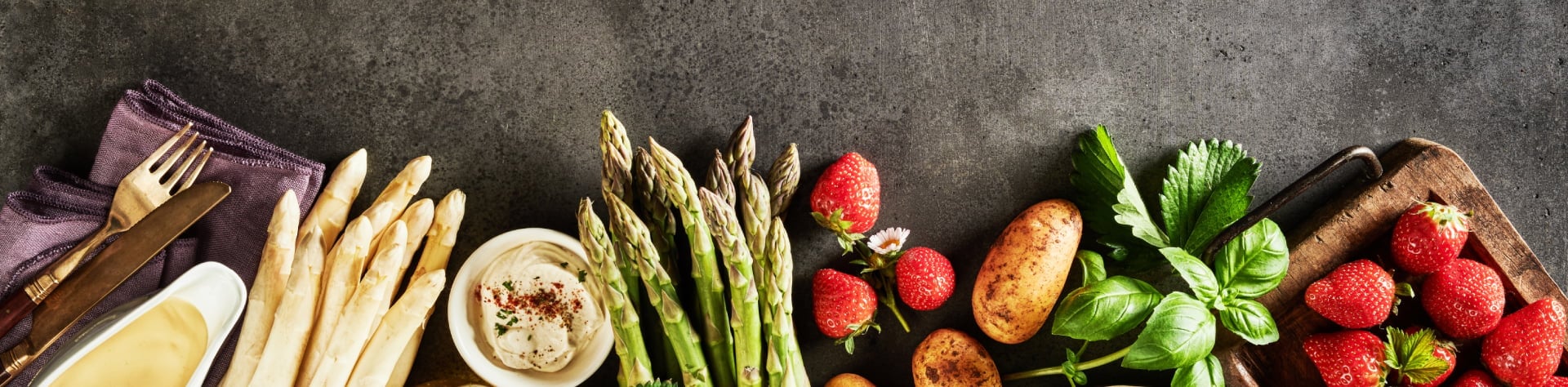 ALT : fruits de saison, fruit et l&eacute;gumes de mai, l&eacute;gumes de saison